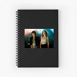 Almost Famous Fan Art Almost Famous Notebook
