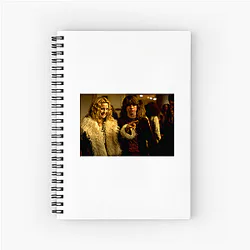 Almost Famous Special Collection Almost Famous Notebook