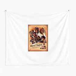 Almost Famous Limited Collection Almost Famous Tapestries