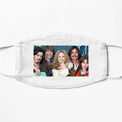 Almost Famous Merchandise Almost Famous Face Masks