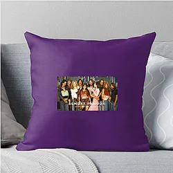 Almost Famous Merch Almost Famous Pillows Cover