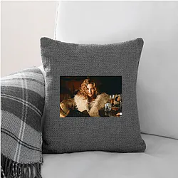 Almost Famous Signature Almost Famous Pillows Cover