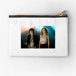 Almost Famous Fan Art Almost Famous Zipper Pouches
