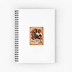 Almost Famous Limited Collection Almost Famous Notebook