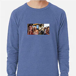 Almost Famous Merchandise For Fans Almost Famous Sweatshirts