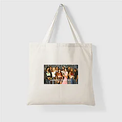 Almost Famous Merch Almost Famous Bags