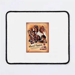 Almost Famous Limited Collection Almost Famous Mouse Pads