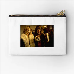 Almost Famous Special Collection Almost Famous Zipper Pouches