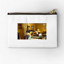 Almost Famous Collection for fans Almost Famous Zipper Pouches
