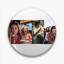 Almost Famous Merchandise For Fans Almost Famous Pins