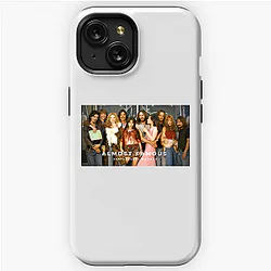 Almost Famous Merch Almost Famous Samsung Cases