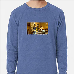 Almost Famous Collection for fans Almost Famous Sweatshirts