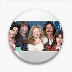 Almost Famous Merchandise Almost Famous Pins