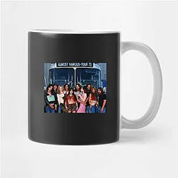 Almost Famous Merch For Fans Almost Famous Mugs
