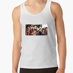 Almost Famous Merchandise For Fans Almost Famous Tank Tops