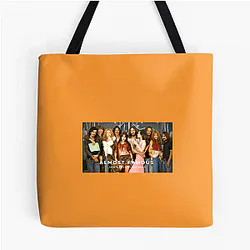 Almost Famous Merch Almost Famous Bags