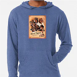 Almost Famous Limited Collection Almost Famous Hoodies