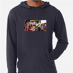 Almost Famous Merchandise For Fans Almost Famous Hoodies