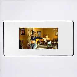 Almost Famous Collection for fans Almost Famous Mouse Pads