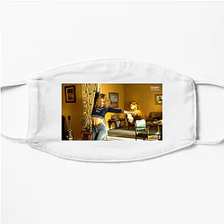Almost Famous Collection for fans Almost Famous Face Masks