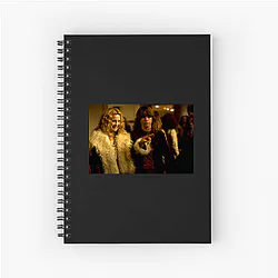 Almost Famous Special Collection Almost Famous Notebook
