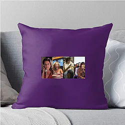 Almost Famous Merchandise For Fans Almost Famous Pillows Cover