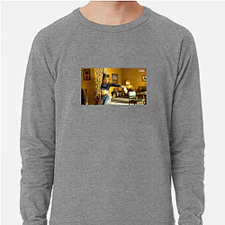 Almost Famous Collection for fans Almost Famous Sweatshirts