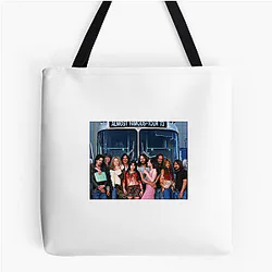Almost Famous Merch For Fans Almost Famous Bags