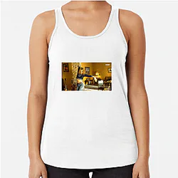 Almost Famous Collection for fans Almost Famous Tank Tops