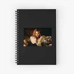 Almost Famous Signature Almost Famous Notebook