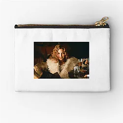 Almost Famous Signature Almost Famous Zipper Pouches