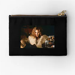 Almost Famous Signature Almost Famous Zipper Pouches