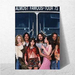 Almost Famous Merch For Fans Almost Famous Posters