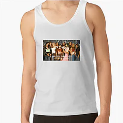 Almost Famous Merch Almost Famous Tank Tops