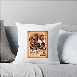 Almost Famous Limited Collection Almost Famous Pillows Cover