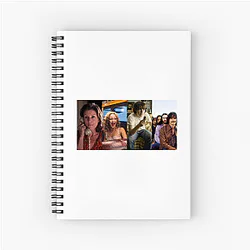 Almost Famous Merchandise For Fans Almost Famous Notebook