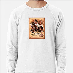 Almost Famous Limited Collection Almost Famous Sweatshirts