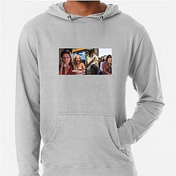 Almost Famous Merchandise For Fans Almost Famous Hoodies