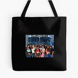 Almost Famous Merch For Fans Almost Famous Bags