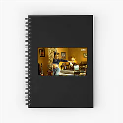 Almost Famous Collection for fans Almost Famous Notebook