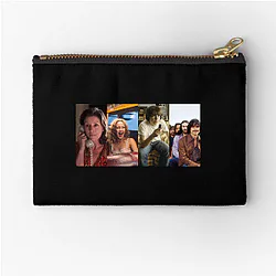 Almost Famous Merchandise For Fans Almost Famous Zipper Pouches