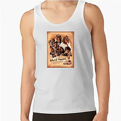 Almost Famous Limited Collection Almost Famous Tank Tops