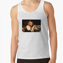 Almost Famous Signature Almost Famous Tank Tops
