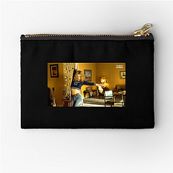 Almost Famous Collection for fans Almost Famous Zipper Pouches