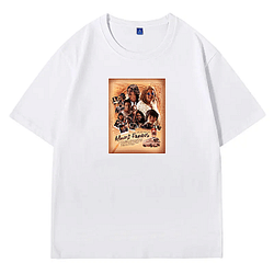 Almost Famous Limited Collection Almost Famous T-Shirts