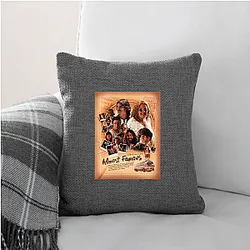 Almost Famous Limited Collection Almost Famous Pillows Cover