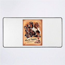 Almost Famous Limited Collection Almost Famous Mouse Pads
