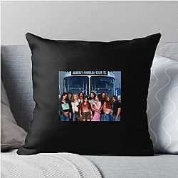 Almost Famous Merch For Fans Almost Famous Pillows Cover