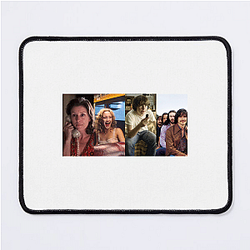 Almost Famous Merchandise For Fans Almost Famous Mouse Pads