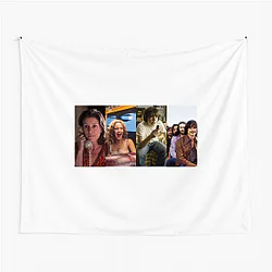 Almost Famous Merchandise For Fans Almost Famous Tapestries